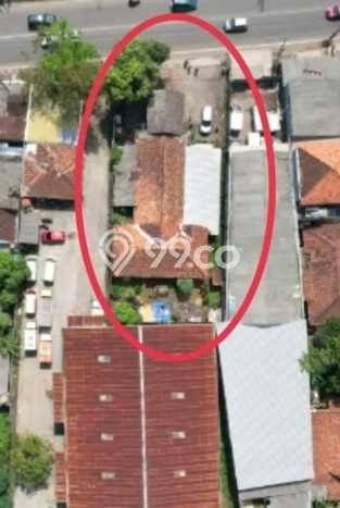 Lahan untuk Dijual di Cileungsi Bogor Luas 735m2 Lahan untuk Dijual di Cileungsi Bogor Luas 735m2