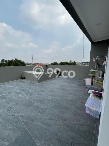 Dijual Cepat Rumah Bagus Siap Huni LB 280m2 di Cimanggis, Depok Dijual Cepat Rumah Bagus Siap Huni LB 280m2 di Cimanggis, Depok
