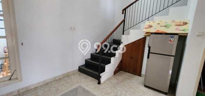 Jual Rumah Favorit Siap Huni LB 120m2 di Tapos, Depok Jual Rumah Favorit Siap Huni LB 120m2 di Tapos, Depok
