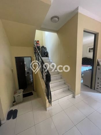 Rumah Modern Minimalis 5 Kamar Siap Huni di Gunung Putri Rumah Modern Minimalis 5 Kamar Siap Huni di Gunung Putri