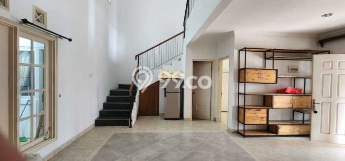 Jual Rumah Favorit Siap Huni LB 120m2 di Tapos, Depok Jual Rumah Favorit Siap Huni LB 120m2 di Tapos, Depok