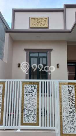 Rumah Sederhana Dijual Lokasi Jonggol 3 Kamar dengan LT 70m2 Rumah Sederhana Dijual Lokasi Jonggol 3 Kamar dengan LT 70m2