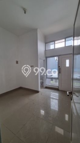 Hunian Cantik Modern Lb 98m2 di Cipayung, Jakarta Timur Hunian Cantik Modern Lb 98m2 di Cipayung, Jakarta Timur