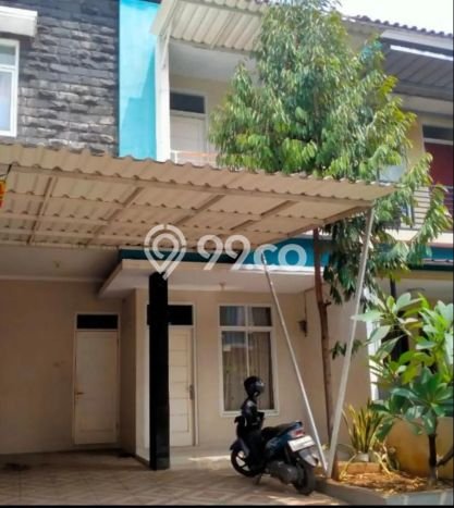Rumah Modern 3 KT LT 89m2 di Lubang Buaya Rumah Modern 3 KT LT 89m2 di Lubang Buaya