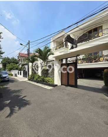 Jual Rumah Luas Megah Dengan View Eksklusif di Pondok Kelapa, Jakarta Timur Jual Rumah Luas Megah Dengan View Eksklusif di Pondok Kelapa, Jakarta Timur