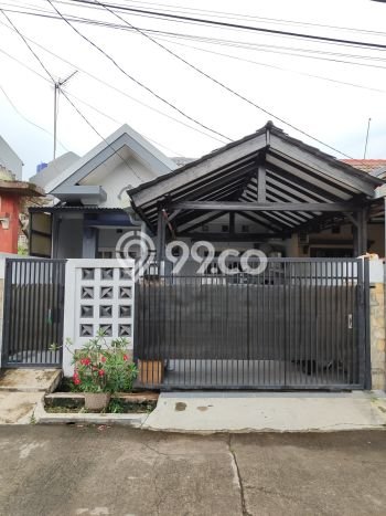 Rumah Modern Minimalis 3 KT Siap Huni di Cileungsi Rumah Modern Minimalis 3 KT Siap Huni di Cileungsi