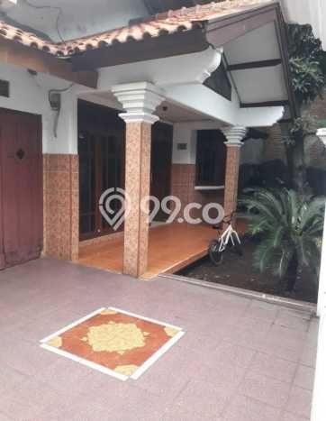 Jual Rumah Strategis Bagus Punya 5 KT di Kramat Jati Jakarta Timur SHM Jual Rumah Strategis Bagus Punya 5 KT di Kramat Jati Jakarta Timur SHM