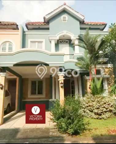 Jual Rumah Favorit Siap Huni LB 120m2 di Tapos, Depok Jual Rumah Favorit Siap Huni LB 120m2 di Tapos, Depok