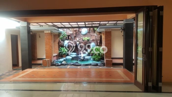 Hot Offer Hunian Mewah Ideal dan Luas di Jatisampurna, Bekasi Hot Offer Hunian Mewah Ideal dan Luas di Jatisampurna, Bekasi
