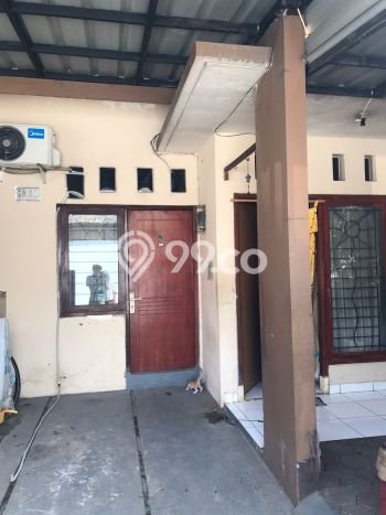 Jual Rumah Eksklusif 2 KT di Pondok Gede, Bekasi Jual Rumah Eksklusif 2 KT di Pondok Gede, Bekasi