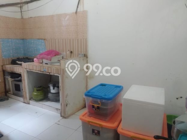 Jual Rumah Eksklusif 2 KT di Pondok Gede, Bekasi Jual Rumah Eksklusif 2 KT di Pondok Gede, Bekasi