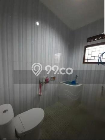 Rumah Elit Modern Tanpa Renovasi di Cibubur Bekasi Rumah Elit Modern Tanpa Renovasi di Cibubur Bekasi