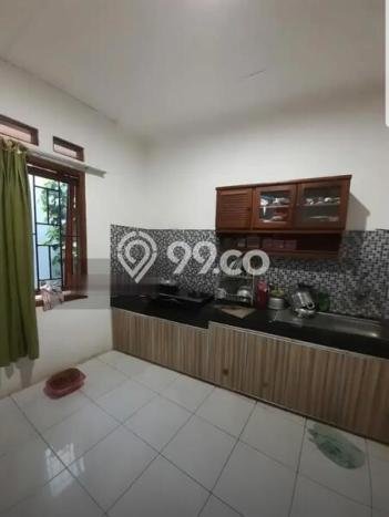 Rumah Elit Modern Tanpa Renovasi di Cibubur Bekasi Rumah Elit Modern Tanpa Renovasi di Cibubur Bekasi