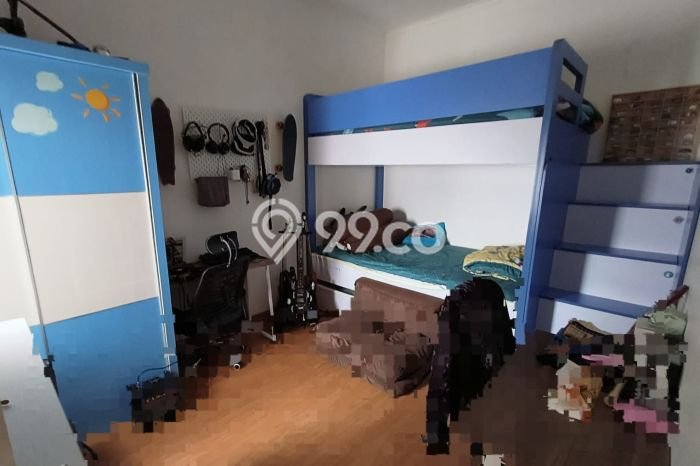 Dijual Rumah Strategis Bagus Punya 3 KT di Gunung Putri Bogor SHM Dijual Rumah Strategis Bagus Punya 3 KT di Gunung Putri Bogor SHM