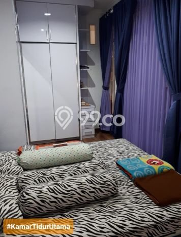 Jual Rumah Strategis Bagus Punya 3 KT di Gunung Putri Bogor SHM Jual Rumah Strategis Bagus Punya 3 KT di Gunung Putri Bogor SHM