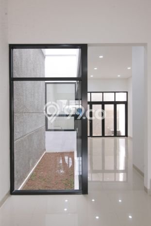 Jual Rumah Bagus Siap Huni LB 148m2 di Cipayung, Jakarta Timur Jual Rumah Bagus Siap Huni LB 148m2 di Cipayung, Jakarta Timur