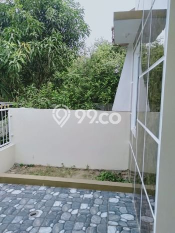 Rumah Modern 3 KT di Cibubur Bogor Unfurnished Rumah Modern 3 KT di Cibubur Bogor Unfurnished