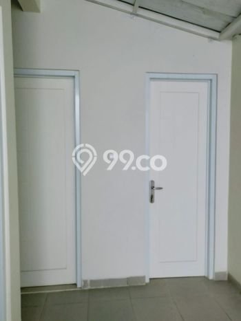 Rumah Modern 3 KT di Cibubur Bogor Unfurnished Rumah Modern 3 KT di Cibubur Bogor Unfurnished