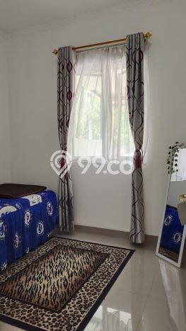 Rumah Minimalis 3 KT di Cibubur Bogor Unfurnished Rumah Minimalis 3 KT di Cibubur Bogor Unfurnished