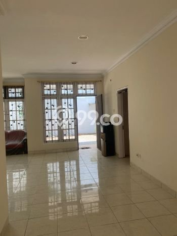 Hunian Nyaman Asri 4 KT Siap Pakai di Cibubur Jakarta Timur Hunian Nyaman Asri 4 KT Siap Pakai di Cibubur Jakarta Timur