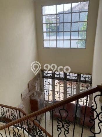 Hunian Nyaman Asri 4 KT Siap Pakai di Cibubur Jakarta Timur Hunian Nyaman Asri 4 KT Siap Pakai di Cibubur Jakarta Timur