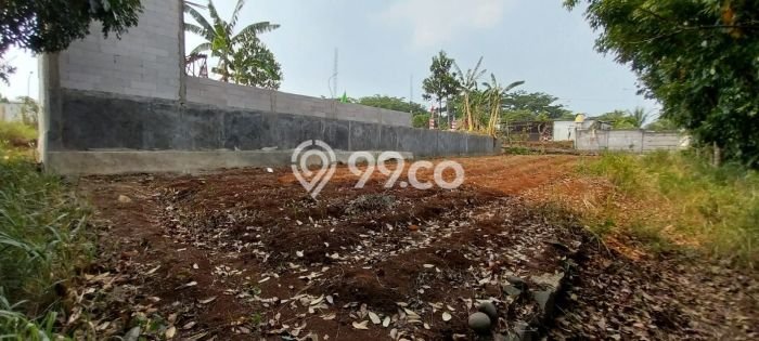 Tanah Kavling Dijual di Jakarta Timur dengan Spesifikasi 300m2 Tanah Kavling Dijual di Jakarta Timur dengan Spesifikasi 300m2