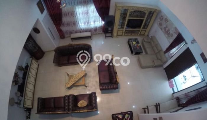 Rumah Elit Modern Siap Huni di Sentul City Bogor Rumah Elit Modern Siap Huni di Sentul City Bogor