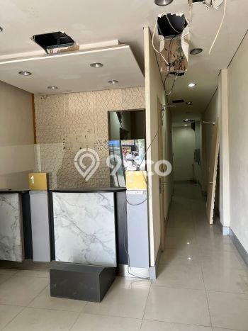 Ruko Dijual Lokasi Emas di Ciracas Luas 65m2 Ruko Dijual Lokasi Emas di Ciracas Luas 65m2