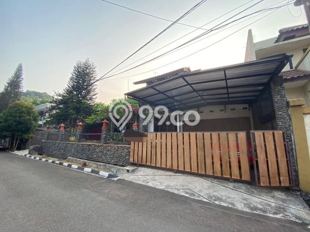 Best Deal Hunian Mewah Ideal dan Luas di Ciracas, Jakarta Timur Best Deal Hunian Mewah Ideal dan Luas di Ciracas, Jakarta Timur