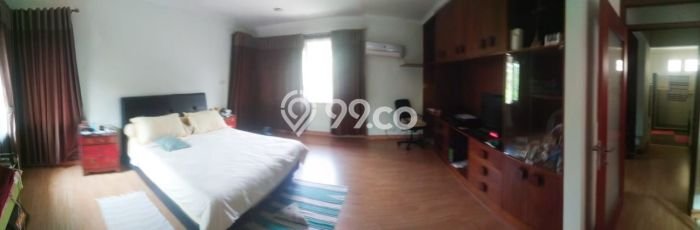 Hot Offer Hunian Mewah Ideal dan Luas di Jatisampurna, Bekasi Hot Offer Hunian Mewah Ideal dan Luas di Jatisampurna, Bekasi
