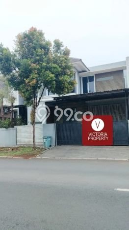 Dijual Hunian Mewah dengan Fasilitas Sekitar Lengkap di Jatisampurna, Bekasi Dijual Hunian Mewah dengan Fasilitas Sekitar Lengkap di Jatisampurna, Bekasi