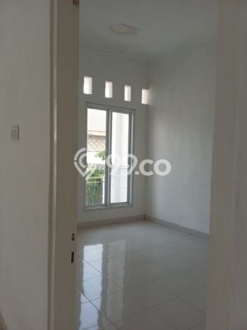 Rumah Modern Minimalis 4 Kamar Siap Huni di Tapos Rumah Modern Minimalis 4 Kamar Siap Huni di Tapos