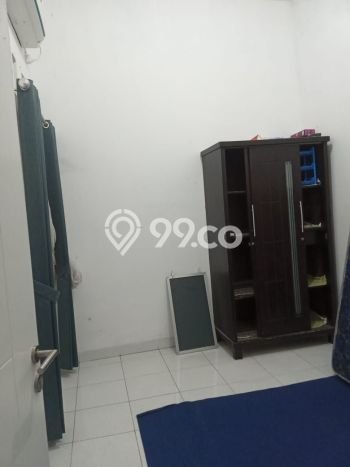 Rumah Modern Minimalis 4 Kamar Siap Huni di Tapos Rumah Modern Minimalis 4 Kamar Siap Huni di Tapos