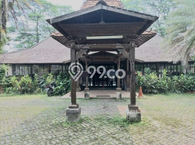Dijual Hunian Mewah dengan Fasilitas Sekitar Lengkap di Cilandak, Jakarta Selatan Dijual Hunian Mewah dengan Fasilitas Sekitar Lengkap di Cilandak, Jakarta Selatan