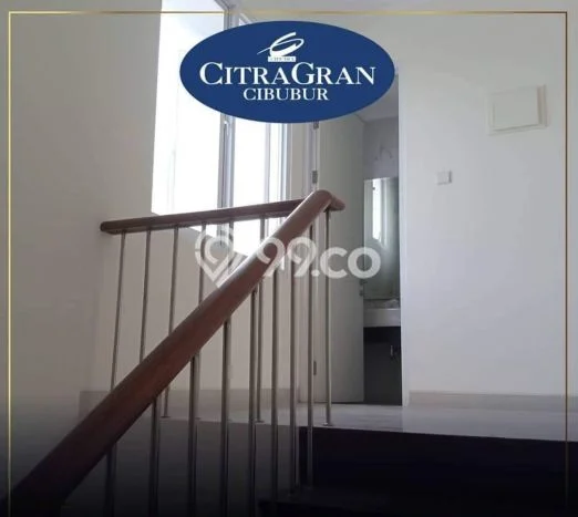 Sewa Rumah Murah di Cibubur Bekasi dengan 4 KT Sewa Rumah Murah di Cibubur Bekasi dengan 4 KT