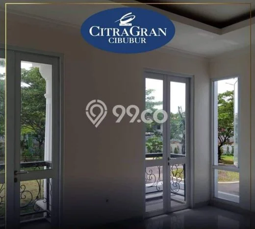 Sewa Rumah Murah di Cibubur Bekasi dengan 4 KT Sewa Rumah Murah di Cibubur Bekasi dengan 4 KT