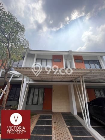 Dijual Hunian Rumah Terawat 2 Kamar di Cibubur, Bekasi Dijual Hunian Rumah Terawat 2 Kamar di Cibubur, Bekasi