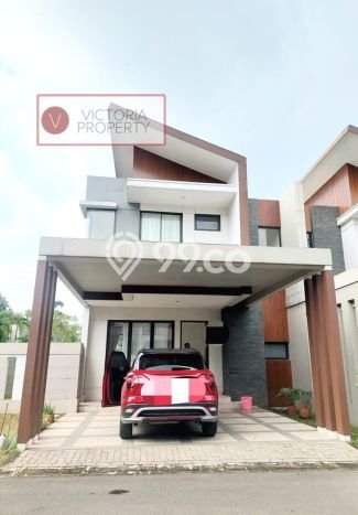 Siap Huni Rumah Mewah 3 Kamar di Gunung Putri Dekat ke Mana Saja Siap Huni Rumah Mewah 3 Kamar di Gunung Putri Dekat ke Mana Saja