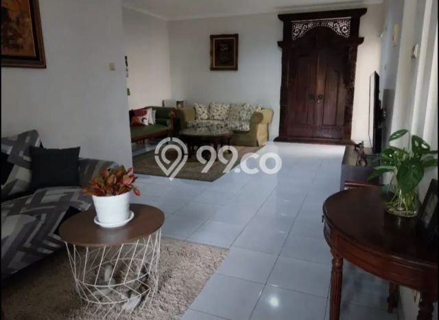 Rumah Modern 3 KT LT 120m2 di Cibubur Rumah Modern 3 KT LT 120m2 di Cibubur