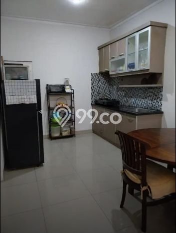 Rumah Modern 3 KT LT 120m2 di Cibubur Rumah Modern 3 KT LT 120m2 di Cibubur