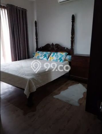 Rumah Modern 3 KT LT 120m2 di Cibubur Rumah Modern 3 KT LT 120m2 di Cibubur