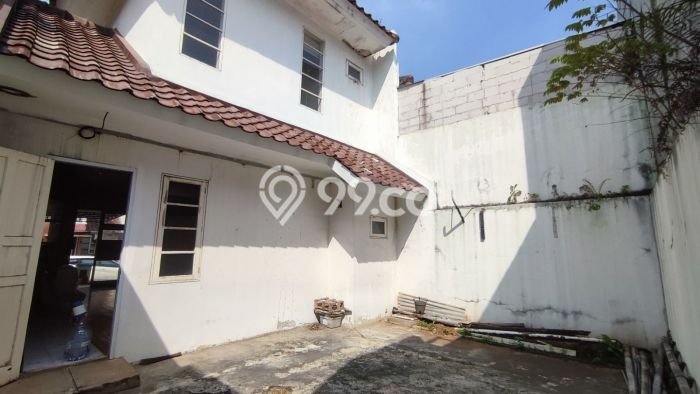 For Sale Hunian Rumah Terawat 3 KT di Legenda Wisata, Bogor For Sale Hunian Rumah Terawat 3 KT di Legenda Wisata, Bogor