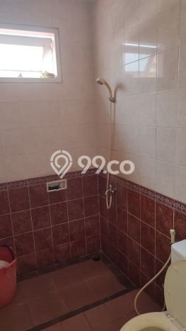 Rumah Modern 3 KT di Legenda Wisata Bogor Semi Furnished Rumah Modern 3 KT di Legenda Wisata Bogor Semi Furnished