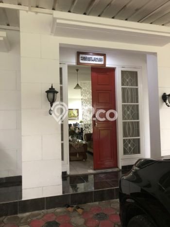 Rumah Mewah Siap Huni LT 120m2 di Jatisampurna, Bekasi Rumah Mewah Siap Huni LT 120m2 di Jatisampurna, Bekasi