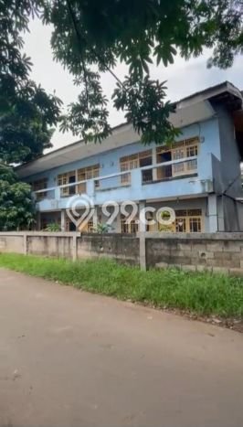 Jual Rumah Mewah Elegan Dengan View Cantik di Cibubur, Bekasi Jual Rumah Mewah Elegan Dengan View Cantik di Cibubur, Bekasi