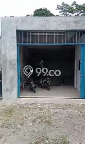 Gudang Premium Kawasan Cileungsi, Luas 800m², Lokasi Komersial, Berkembang Gudang Premium Kawasan Cileungsi, Luas 800m², Lokasi Komersial, Berkembang
