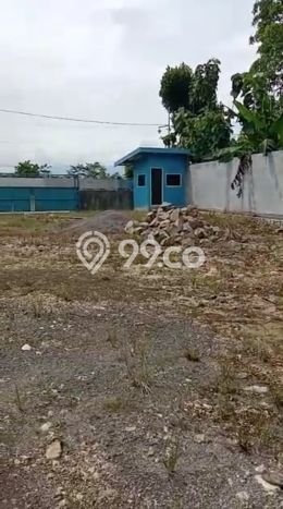 Gudang Premium Kawasan Cileungsi, Luas 800m², Lokasi Komersial, Berkembang Gudang Premium Kawasan Cileungsi, Luas 800m², Lokasi Komersial, Berkembang