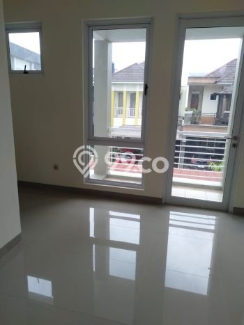 For Sale Hunian Rumah Nyaman 3 KT di Kota Wisata, Bogor For Sale Hunian Rumah Nyaman 3 KT di Kota Wisata, Bogor