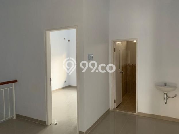 Siap Huni Rumah Mewah 4 Kamar di Cimanggis Dekat ke Mana Pun Siap Huni Rumah Mewah 4 Kamar di Cimanggis Dekat ke Mana Pun