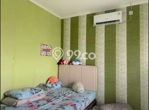 Jual Rumah Eksklusif 2 KT di Kota Wisata, Bogor Jual Rumah Eksklusif 2 KT di Kota Wisata, Bogor